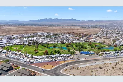 2000 Ramar Road #437, Bullhead City, AZ 86442 - Photo 38