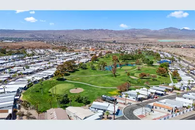 2000 Ramar Road #437, Bullhead City, AZ 86442 - Photo 36