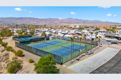 2000 Ramar Road #437, Bullhead City, AZ 86442 - Photo 44