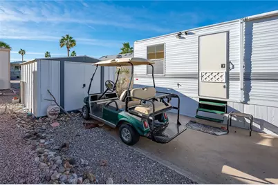 2000 Ramar Road #437, Bullhead City, AZ 86442 - Photo 24