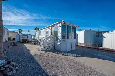2000 Ramar Road #437, Bullhead City, AZ 86442 - Photo 4