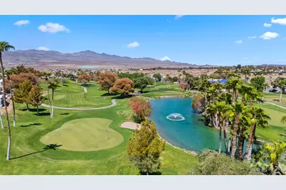 2000 Ramar Road #437, Bullhead City, AZ 86442 - Photo 40