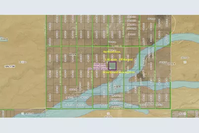 Lot 10 S Cherry Road, Yucca, AZ 86438 - Photo 1