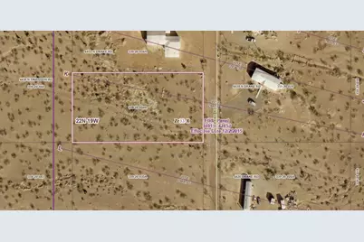 000 N Drake Rd., Golden Valley, AZ 86413 - Photo 4