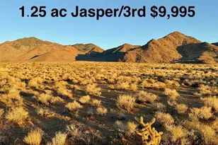 Lot 185 Jasper Dr, Dolan Springs, AZ 86441 - Photo 1