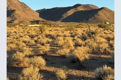 Lot 304 Inglewood Road, Dolan Springs, AZ 86441 - Photo 2