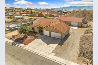 3795 Nancy Street, Bullhead City, AZ 86442 - Photo 1