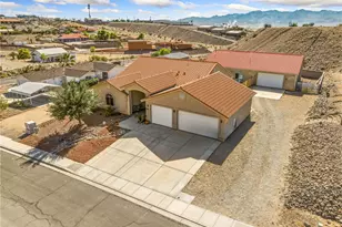3795 Nancy St, Bullhead City, AZ 86442 - Photo 1