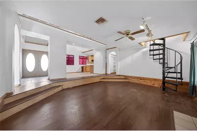 670 W Quail Crest Road, Kingman, AZ 86409 - Photo 4