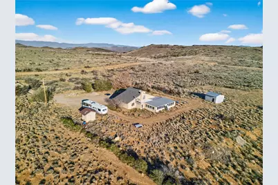 670 W Quail Crest Road, Kingman, AZ 86409 - Photo 32