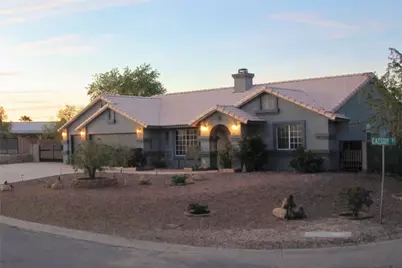 4112 S Cassidy Court, Fort Mohave, AZ 86426 - Photo 2