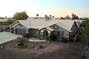 4112 S Cassidy Ct, Fort Mohave, AZ 86426 - Photo 2