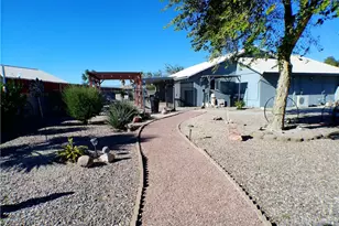 4112 S Cassidy Ct, Fort Mohave, AZ 86426 - Photo 32