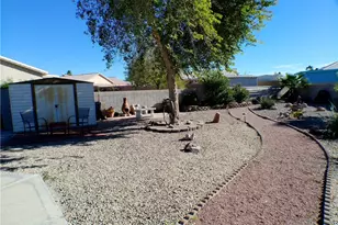 4112 S Cassidy Ct, Fort Mohave, AZ 86426 - Photo 30