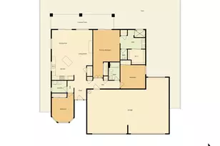 2034 E Kiowa Dr, Fort Mohave, AZ 86426 - Photo 4