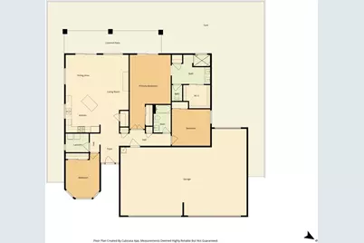 2034 E Kiowa Drive, Fort Mohave, AZ 86426 - Photo 4