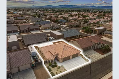 2034 E Kiowa Drive, Fort Mohave, AZ 86426 - Photo 1