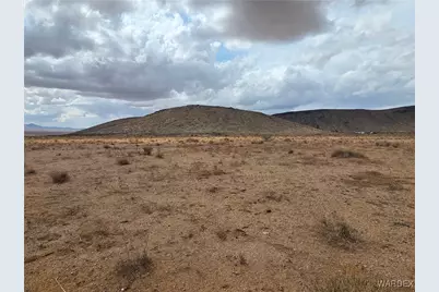 Tbd Calle Bubba 033D, Kingman, AZ 86409 - Photo 1
