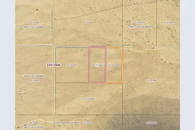331-25-033D Calle Bubba, Kingman, AZ 86409 - Photo 4