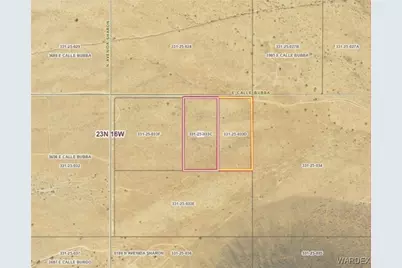 Tbd Calle Bubba 033D, Kingman, AZ 86409 - Photo 4
