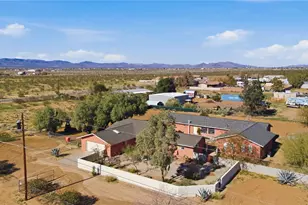 5713 W Crystal Dr, Golden Valley, AZ 86413 - Photo 30