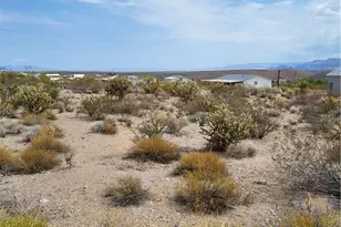 1205 Spencer Dr, Meadview, AZ 86444 - Photo 1