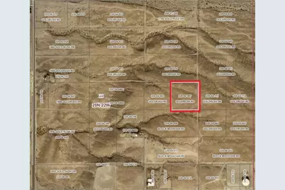 000000 Goldrush Drive, Bullhead City, AZ 86442 - Photo 2