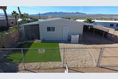 2271 W Riverview Circle, Bullhead City, AZ 86442 - Photo 72