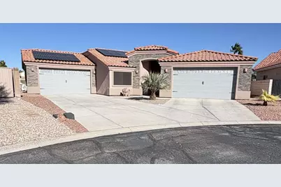2073 E Lago Grande Bay, Fort Mohave, AZ 86426 - Photo 1