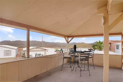 810 Swan Drive, Parker, AZ 85344 - Photo 46