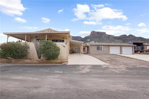810 Swan Dr, Parker, AZ 85344 - Photo 1