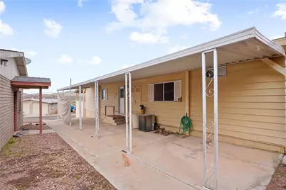 810 Swan Drive, Parker, AZ 85344 - Photo 28