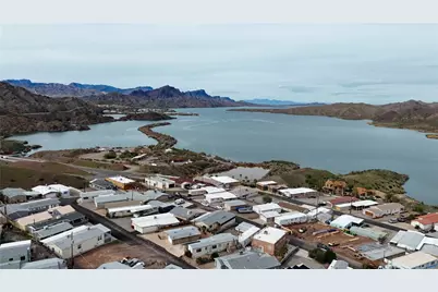 810 Swan Drive, Parker, AZ 85344 - Photo 2