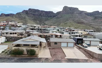 810 Swan Drive, Parker, AZ 85344 - Photo 52