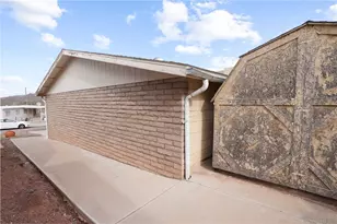 810 Swan Dr, Parker, AZ 85344 - Photo 50