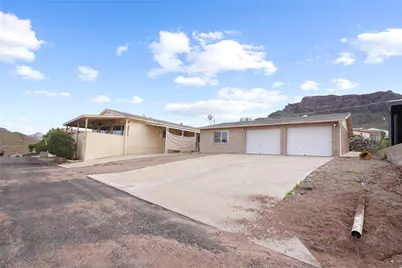 810 Swan Drive, Parker, AZ 85344 - Photo 56