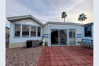 2000 Ramar Road #263, Bullhead City, AZ 86442 - Photo 22