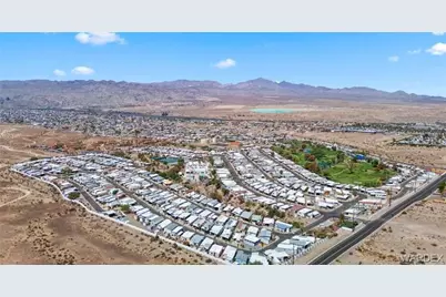 2000 Ramar Road #263, Bullhead City, AZ 86442 - Photo 42