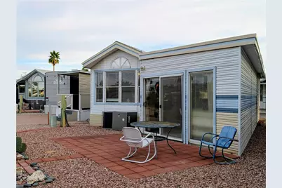 2000 Ramar Road #263, Bullhead City, AZ 86442 - Photo 24