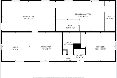 13106 Cove Parkway, Topock, AZ 86436 - Photo 4