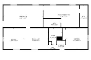 13106 Cove Pkwy, Topock, AZ 86436 - Photo 4