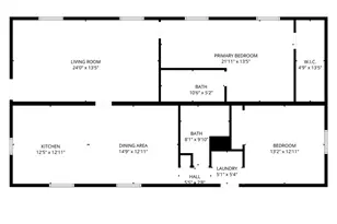 13106 Cove Pkwy, Topock, AZ 86436 - Photo 6