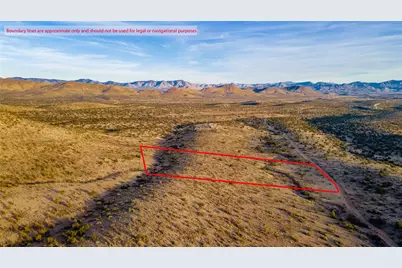 Lot 024 Rodeo Drive, Kingman, AZ 86401 - Photo 8