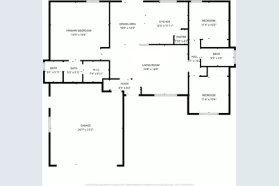 9854 N Medicine Point Drive, Kingman, AZ 86401 - Photo 4