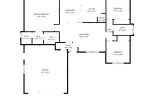 9854 N Medicine Point Dr, Kingman, AZ 86401 - Photo 4