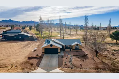 9854 N Medicine Point Drive, Kingman, AZ 86401 - Photo 1