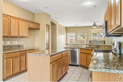 2328 Soaring Eagle Drive, Bullhead City, AZ 86442 - Photo 14