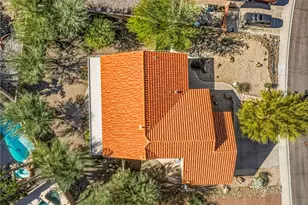 2328 Soaring Eagle Dr, Bullhead City, AZ 86442 - Photo 48