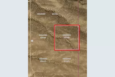 00000 Goldrush Drive, Bullhead City, AZ 86442 - Photo 2