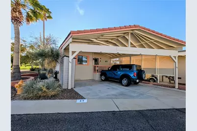 2000 Ramar Road #89, Bullhead City, AZ 86442 - Photo 1
